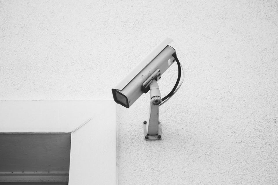 videosorveglianza